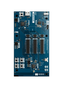 nRF54L15 DK